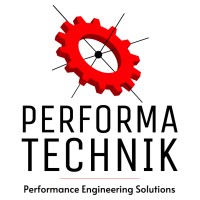 Performatechnik Lda logo - Similar company to Mosa