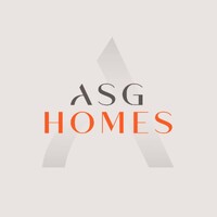 ASG Homes logo - Similar company to Tech-Stone Development Services