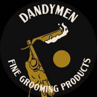 DandyMen Co. logo - Similar company to Derm Dude