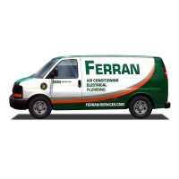 Ferran Services & Contracting, Inc logo - Similar company to Prime Global Services