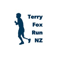 Terry Fox Run New Zealand logo - Similar company to Virtual Nova ◈ Social Media Agency