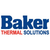 Baker Thermal Solutions logo - Similar company to Stewart Systems