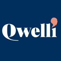 Qwelli logo - Similar company to Wise By Nature