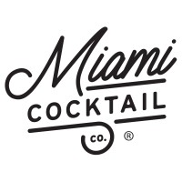 Miami Cocktail Company logo - Similar company to Asensei