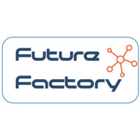 Future Factory logo - Similar company to Green Accelerata