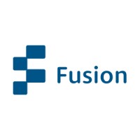 Fusion Assurance logo - Similar company to Dama Malta - Valletta