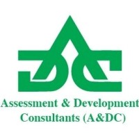 Assessment and Development Consultants (A&DC) logo - Similar company to Rural Development Foundation