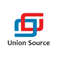 UNION SOURCE CO.,LTD logo - Similar company to Alex Trading (Group) Co.,Limited