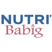 Nutri'Babig (Coopérative Sodiaal) logo - Similar company to Nutribio