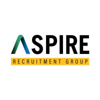 Aspire Recruitment Group logo - Similar company to Primesearch Partners