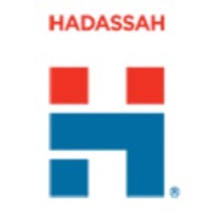 The Hadassah Wujs Institute In Arad