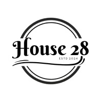 House 28 Foods logo - Similar company to Sizzle Restaurant