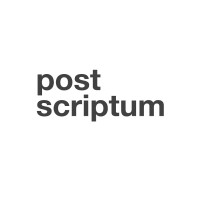 PostScriptum logo - Similar company to Exeo Software House