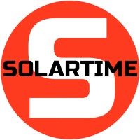 SOLARTIME S.L.U. logo - Similar company to Hosclima Sl