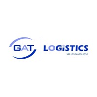 GAT Logistics Private Limited logo - Similar company to Sana Logistics (Pvt) Ltd