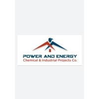 Power and Energy Chemical and Industrial Projects Co. logo - Similar company to O3Consultancy
