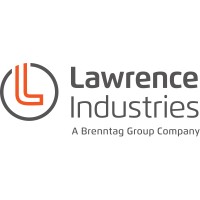 Lawrence Industries Ltd. logo - Similar company to Bhū