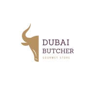 Dubai Butcher logo - Similar company to Butcher.Ie