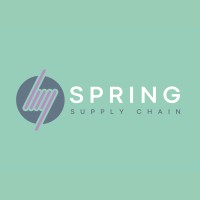 Spring Supply Chain logo - Similar company to Iso Workforce Alliance