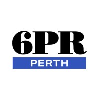 6PR Perth logo - Similar company to Good Axe