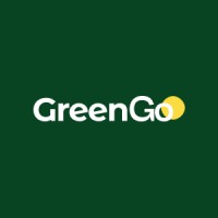 GreenGo logo - Similar company to Ecobnb