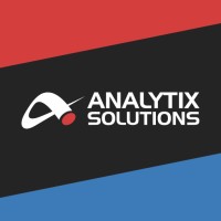 Analytix Solutions logo - Similar company to Mycpe One