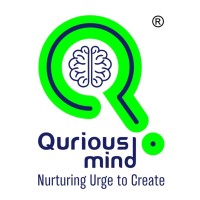 Qurious Mind logo - Similar company to Team Runtime Error