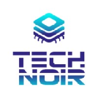 Tech Noir logo - Similar company to Tech Noir
