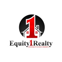 Equity One Realty logo - Similar company to Equity One