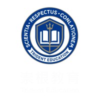 Trident Education logo - Similar company to Pathway Educational Services