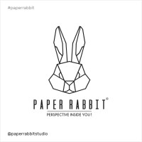 Paper Rabbit Solutions logo - Similar company to Doe Eyed Art And Multimedia Pvt. Ltd.