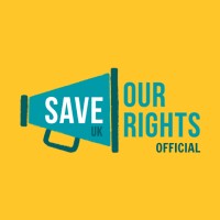Save Our Rights UK logo - Similar company to Ickonic Media