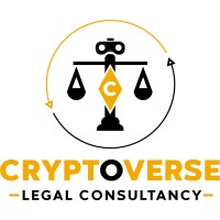 Cryptoverse Legal logo - Similar company to Greencampng