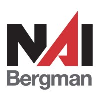 NAI Bergman logo - Similar company to Repp