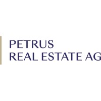 Petrus Real Estate AG logo - Similar company to Primova Ag