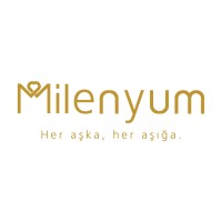 Milenyum logo - Similar company to Han Grup A.Ş.