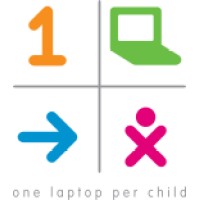 One Laptop Per Child (Switzerland) logo - Similar company to Booksmart Reader