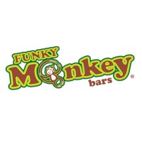 Funky Monkey Bars logo - Similar company to Funky Monkey
