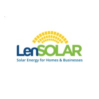 Lensolar Indonesia logo - Similar company to Surya Intindo Group