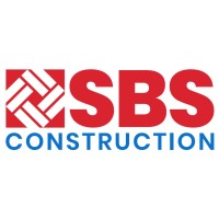 SBS Construction (Select Building Systems, Inc.) logo - Similar company to Sbs