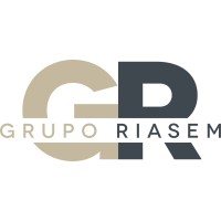 Grupo Riasem logo - Similar company to Chef Express