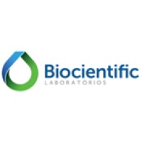 Biocientific Laboratórios logo - Similar company to Ecohub