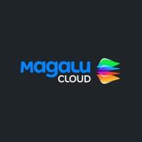 Magalu Cloud logo - Similar company to Extractta