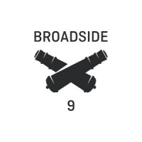 Broadside9 logo - Similar company to Ample Ace