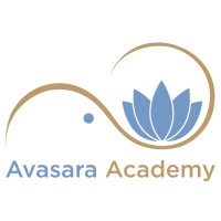 Avasara Academy logo - Similar company to Shifting Orbits Foundation
