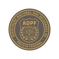 Associação Nacional dos Delegados de Polícia Federal logo - Similar company to Alesfe - Associação Dos Consultores E Advogados Do Senado Federal