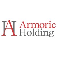 ARMORIC HOLDING logo - Similar company to Scoma
