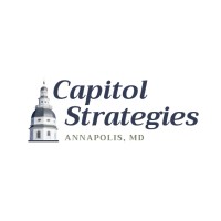 Capitol Strategies, LLC logo - Similar company to Pac/West Lobby Group