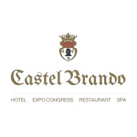 CastelBrando logo - Similar company to Wordtastic