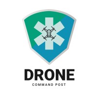 The Drone Command Post logo - Similar company to Drone Mapping Tools
